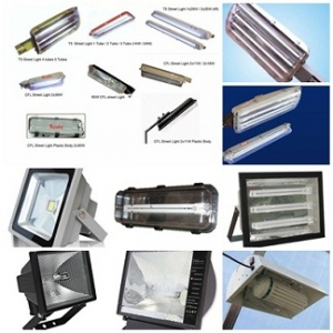 Manufacturers Exporters and Wholesale Suppliers of Street Lights A Faridabad Haryana